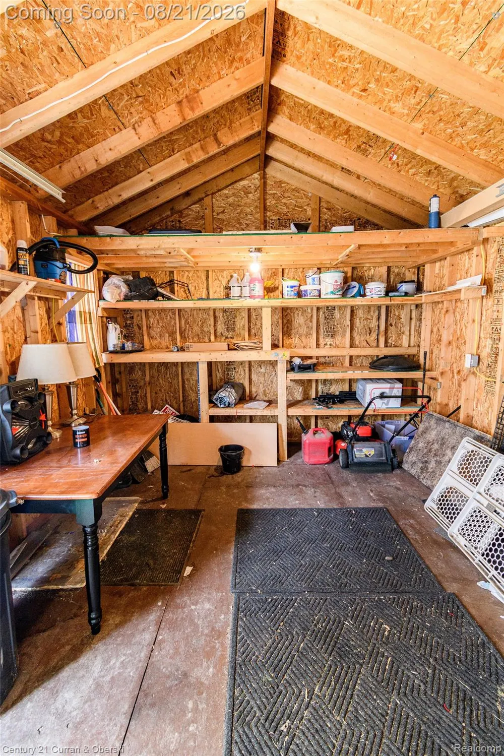 3013 Lakeview Street Frenchtown Township, MI 48162