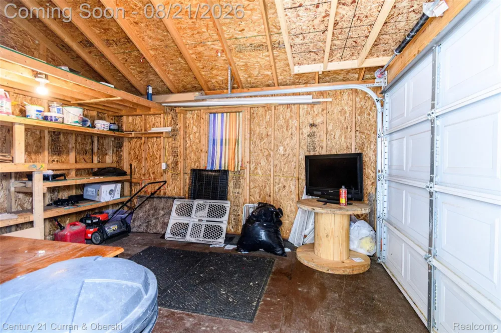 3013 Lakeview Street Frenchtown Township, MI 48162