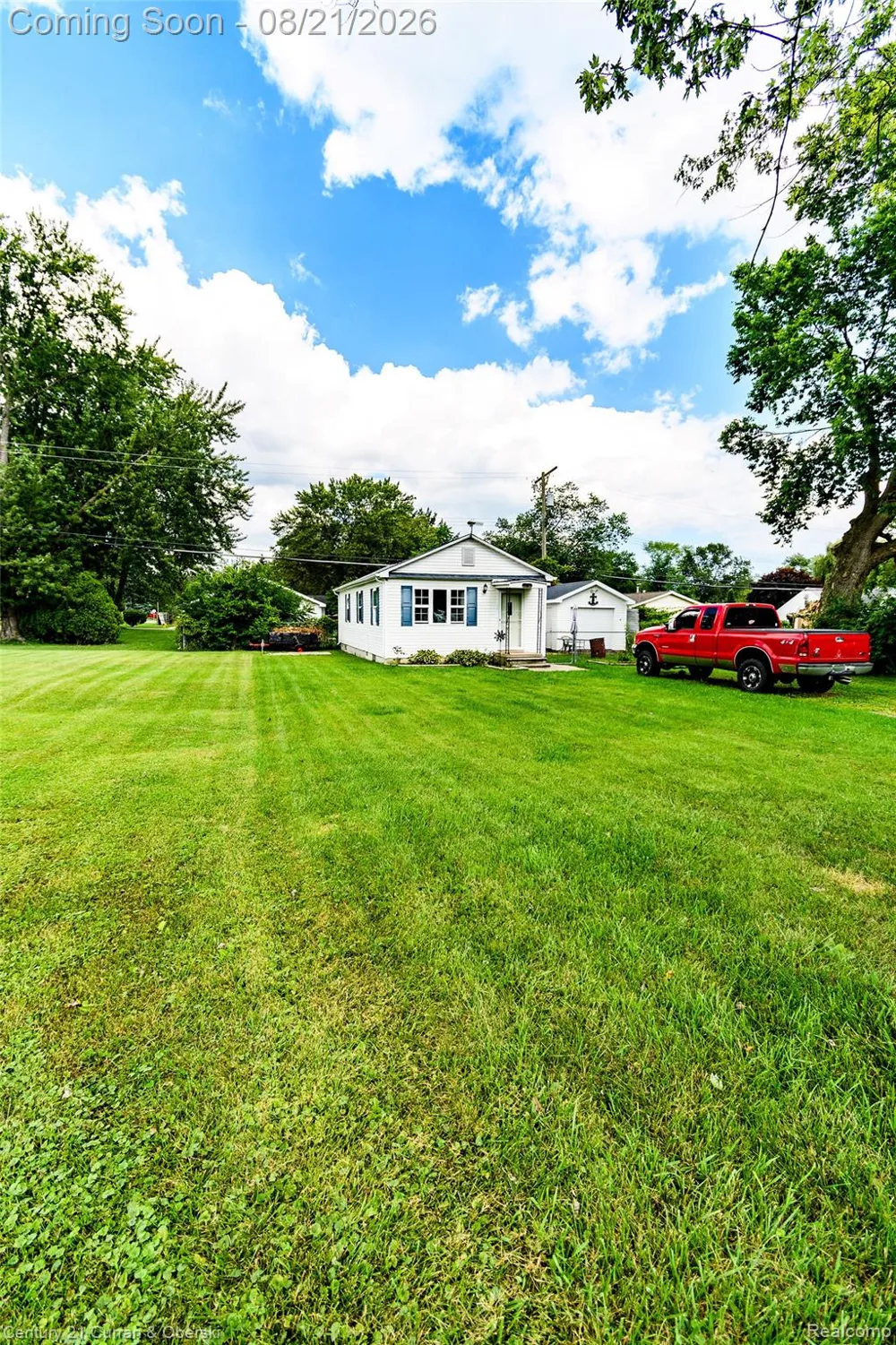 3013 Lakeview Street Frenchtown Township, MI 48162