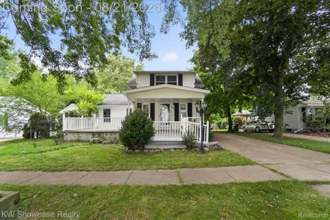 430 Power Street