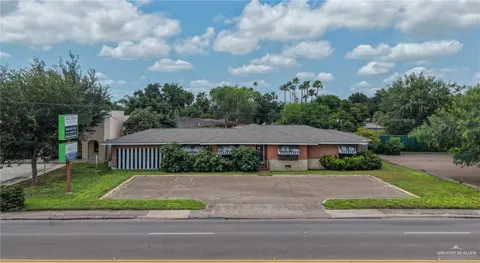 500 Pecan Boulevard