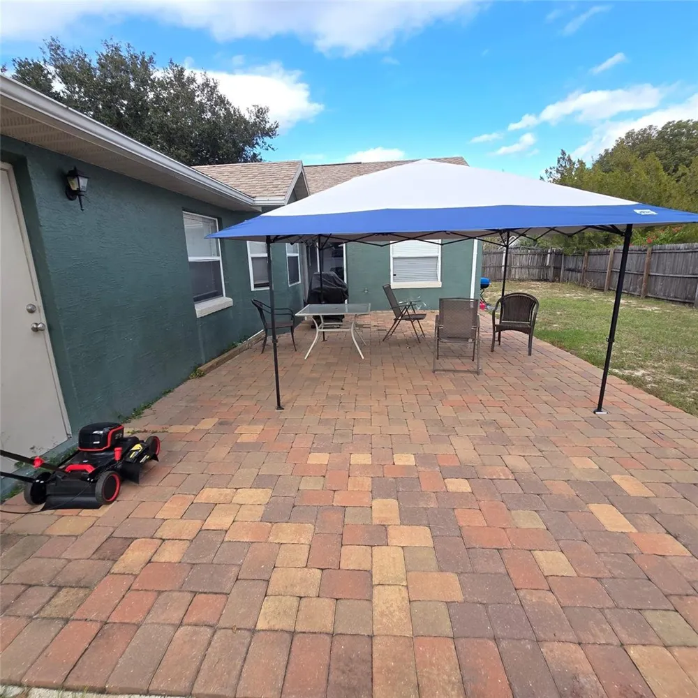 108 CHRIS COURT Davenport, FL 33896