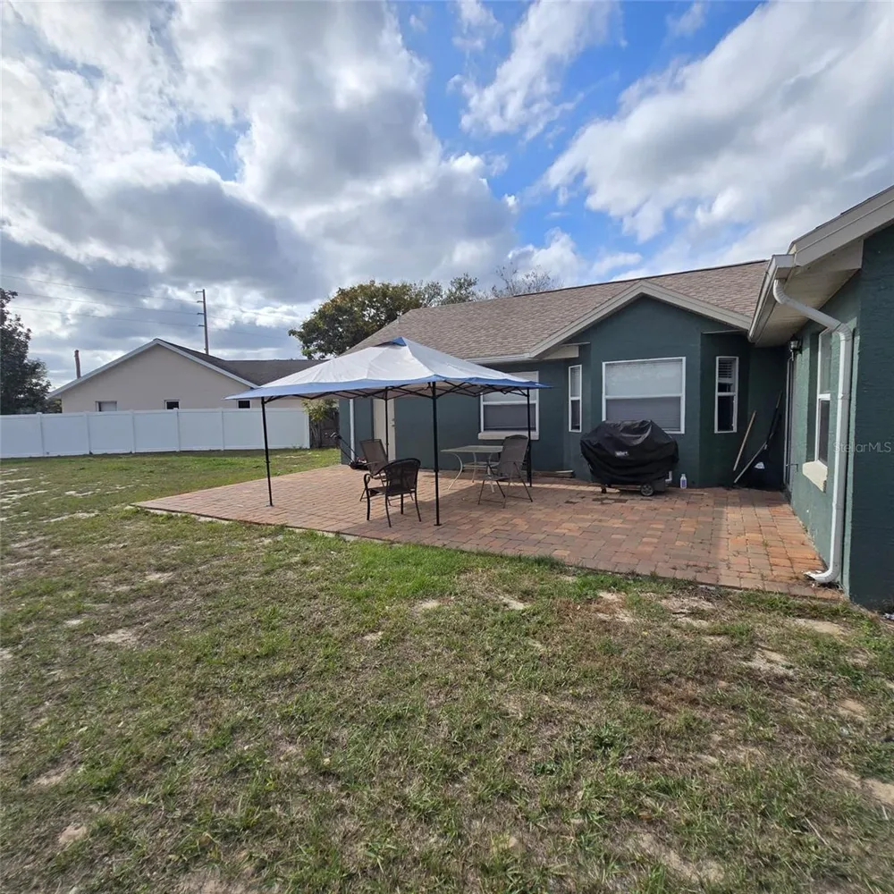 108 CHRIS COURT Davenport, FL 33896