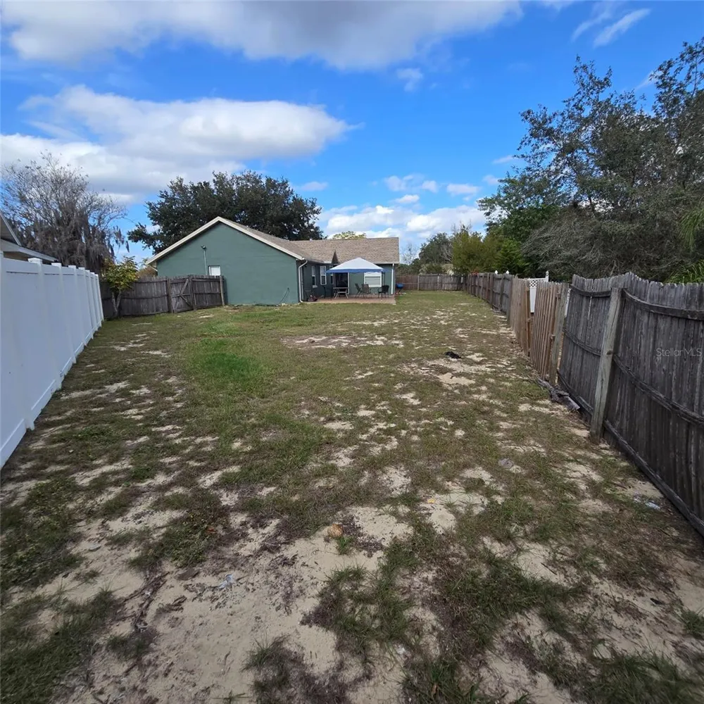 108 CHRIS COURT Davenport, FL 33896