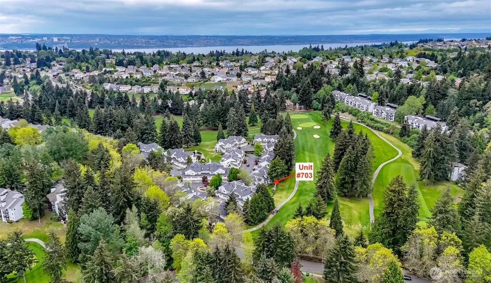 4714 Fairwood Blvd NE #703 Tacoma, WA 98422