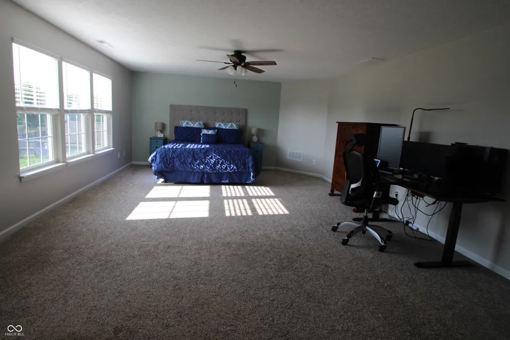 4154 Taunton Court Plainfield, IN 46168