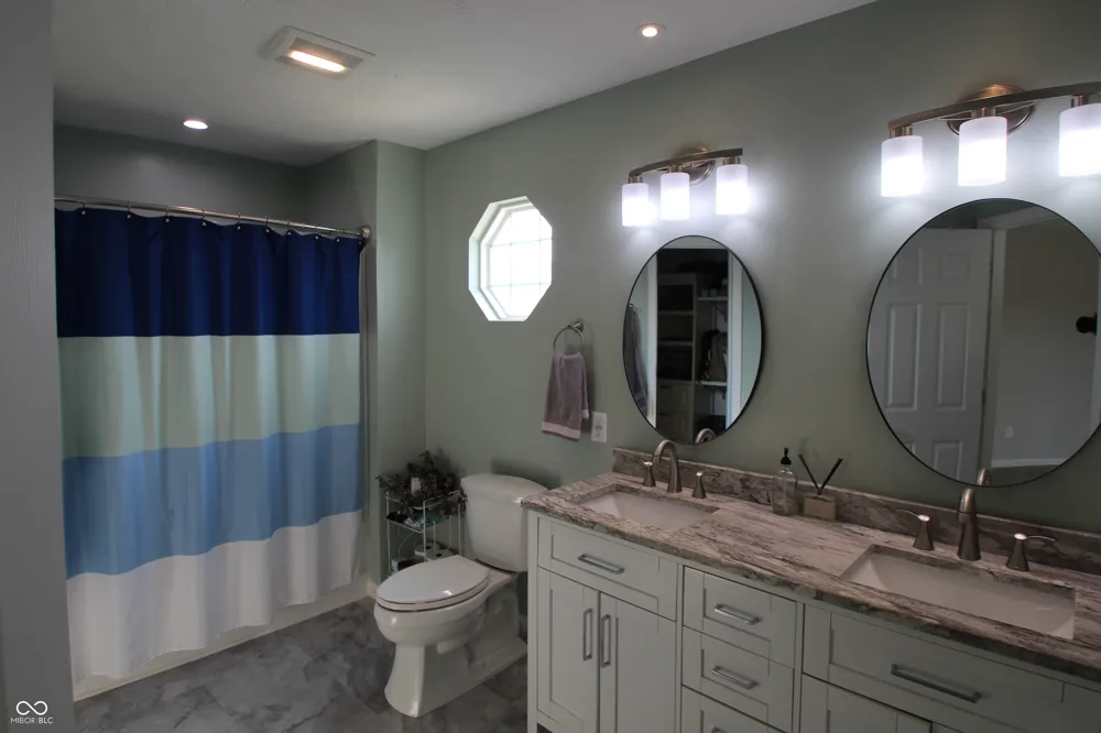 4154 Taunton Court Plainfield, IN 46168