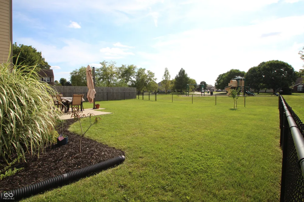 4154 Taunton Court Plainfield, IN 46168