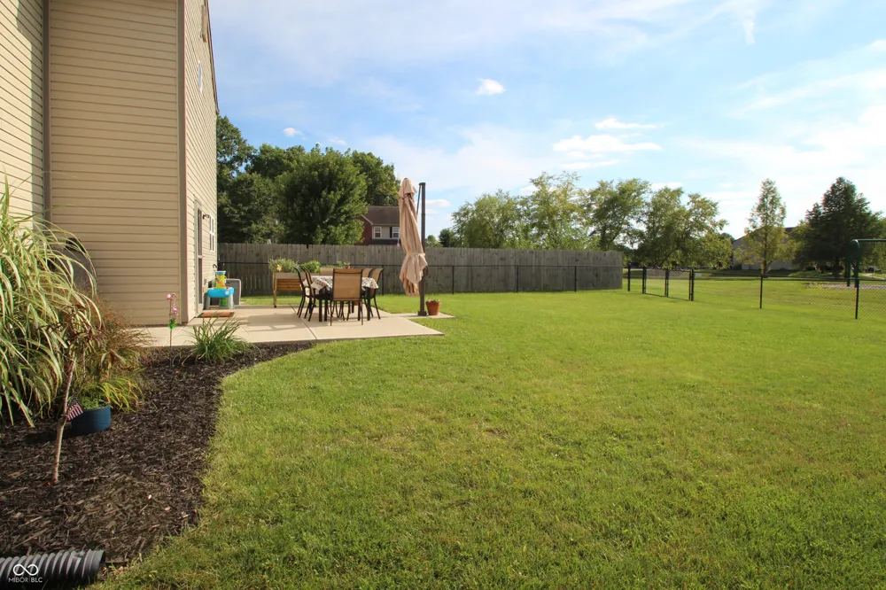 4154 Taunton Court Plainfield, IN 46168