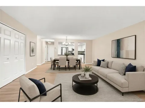 14300 E Marina Drive #222-205