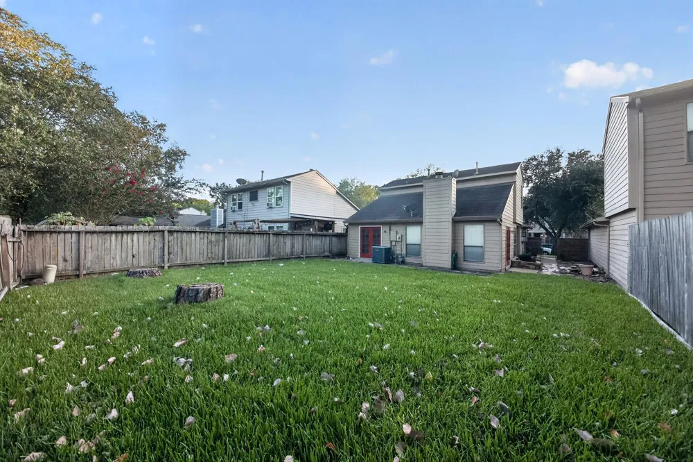 7760 High Village Drive Houston, TX 77095