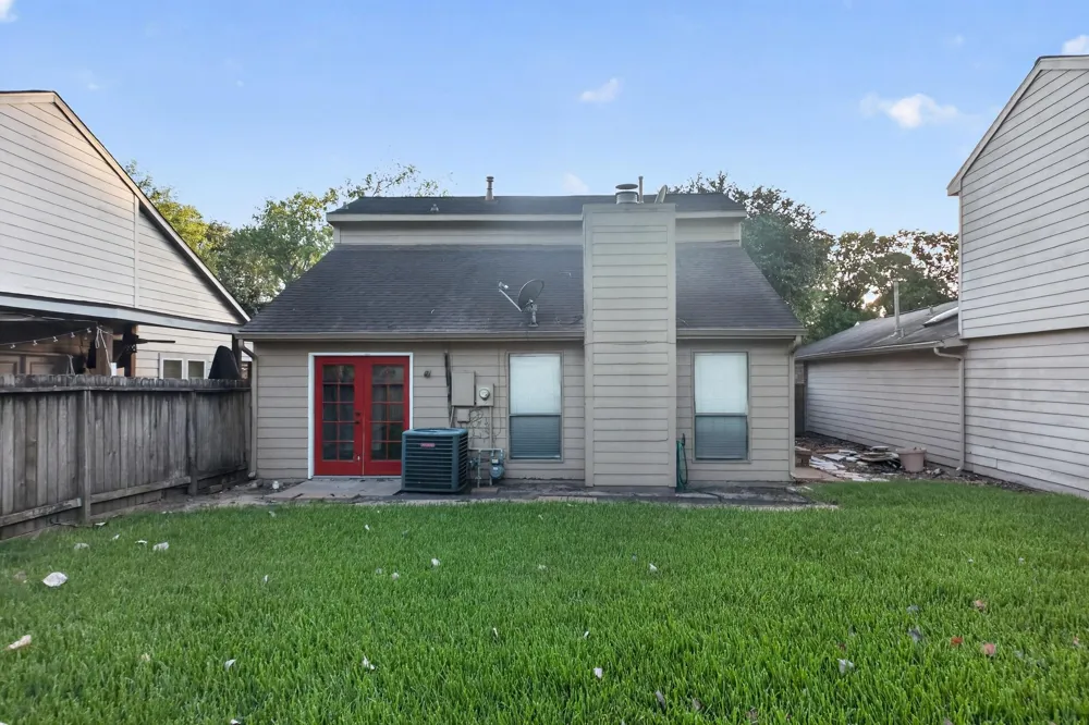 7760 High Village Drive Houston, TX 77095