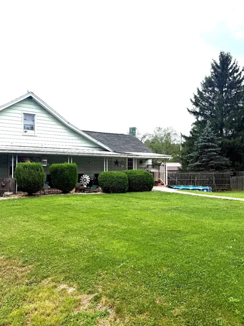 19107 SHAFT ROAD SW