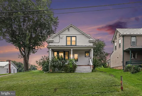 111 TUSCARORA PATH