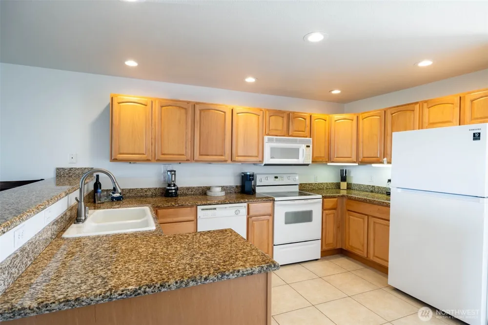 1600 W Ocean Avenue #924 Westport, WA 98595