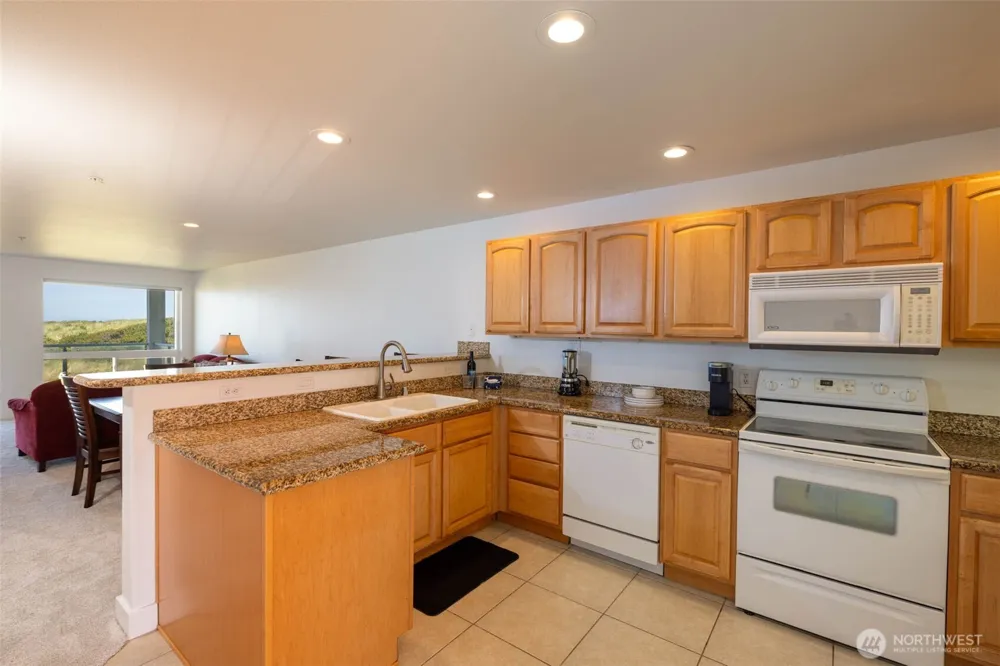 1600 W Ocean Avenue #924 Westport, WA 98595