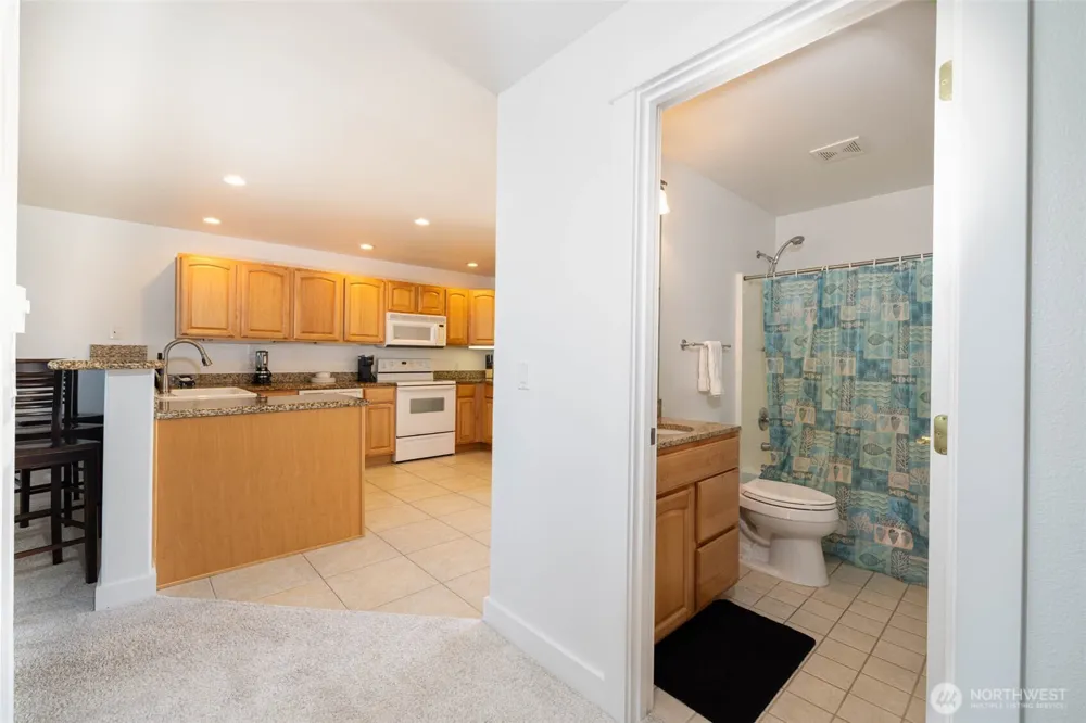 1600 W Ocean Avenue #924 Westport, WA 98595