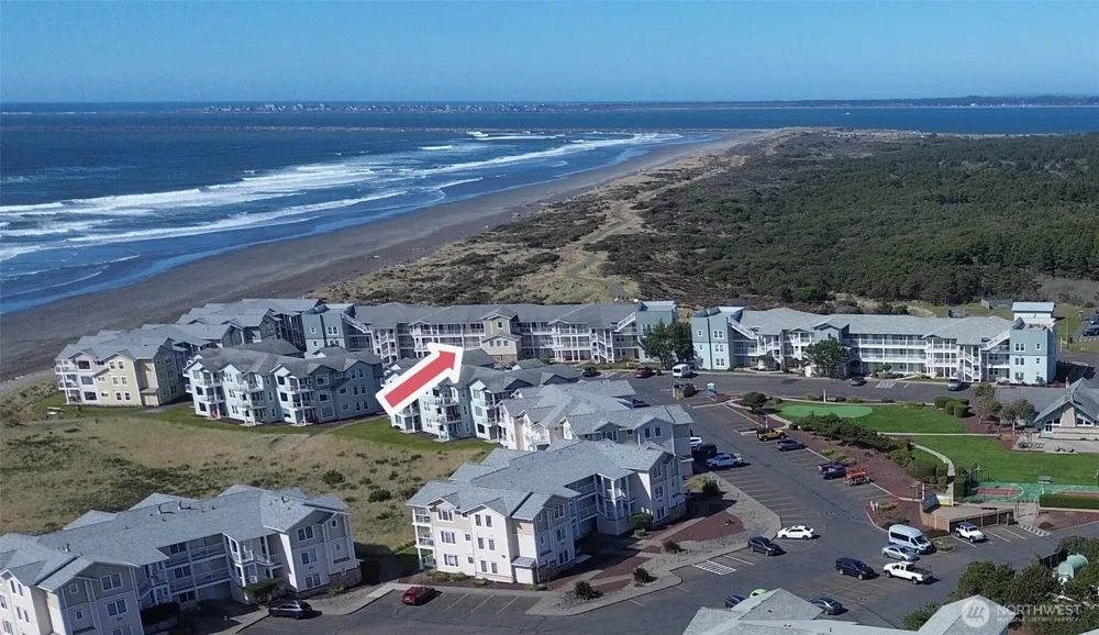 1600 W Ocean Avenue #924 Westport, WA 98595