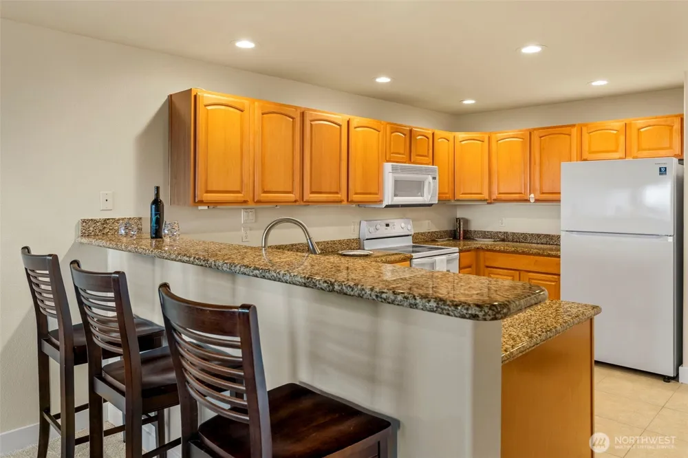 1600 W Ocean Avenue #924 Westport, WA 98595