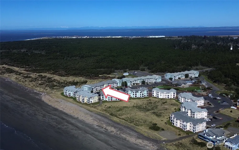 1600 W Ocean Avenue #924 Westport, WA 98595