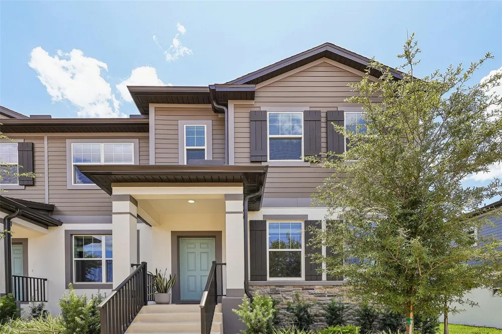 15877 TOLLINGTON ALLEY Winter Garden, FL 34787