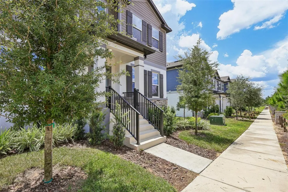 15877 TOLLINGTON ALLEY Winter Garden, FL 34787