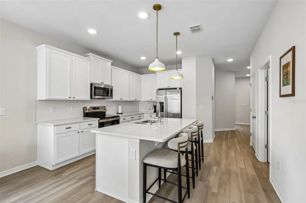 15877 TOLLINGTON ALLEY Winter Garden, FL 34787