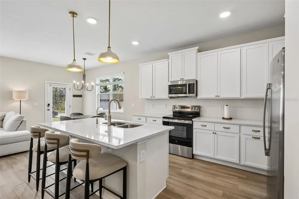 15877 TOLLINGTON ALLEY Winter Garden, FL 34787