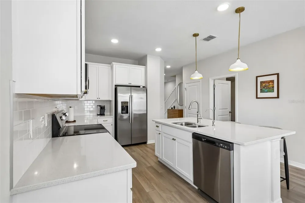15877 TOLLINGTON ALLEY Winter Garden, FL 34787