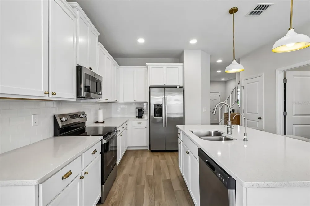 15877 TOLLINGTON ALLEY Winter Garden, FL 34787