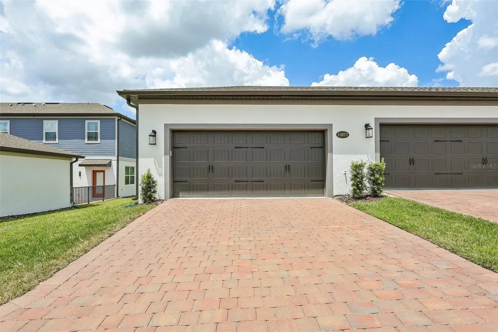 15877 TOLLINGTON ALLEY Winter Garden, FL 34787