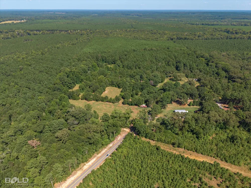 Rocky Mount Road Plain Dealing, LA 71064