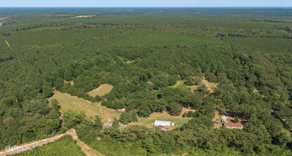 Rocky Mount Road Plain Dealing, LA 71064