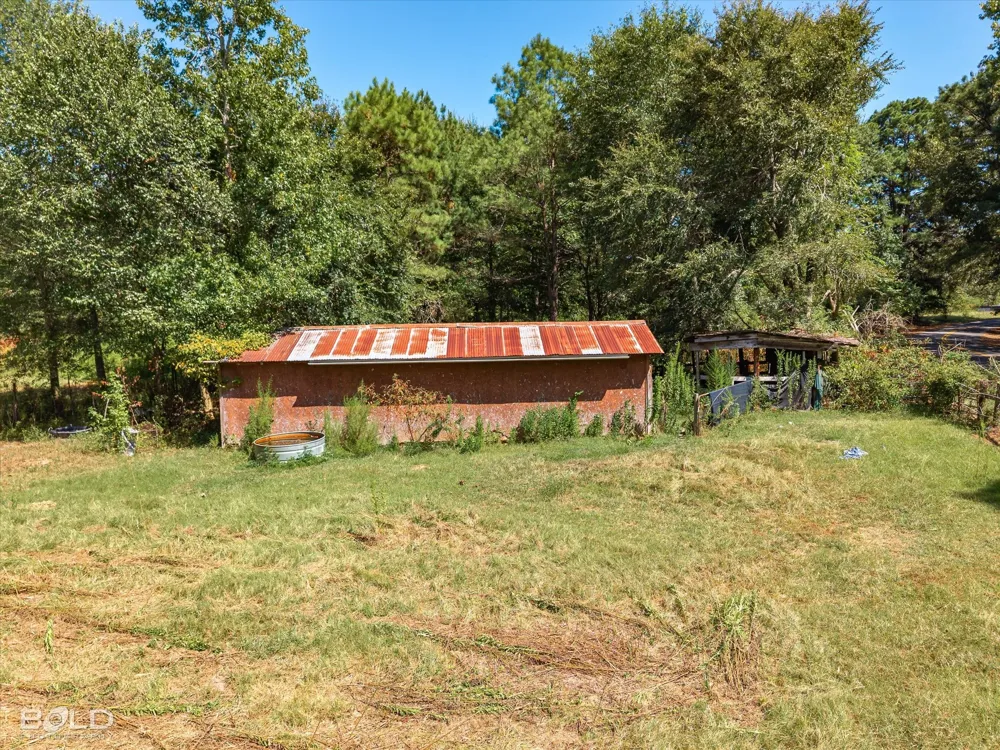 Rocky Mount Road Plain Dealing, LA 71064