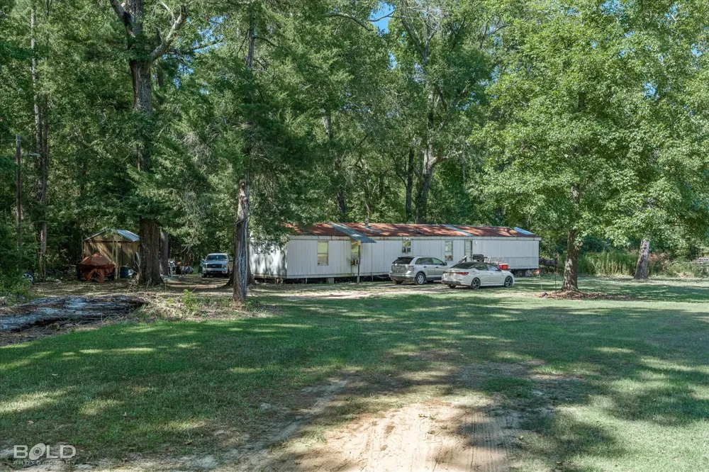 Rocky Mount Road Plain Dealing, LA 71064