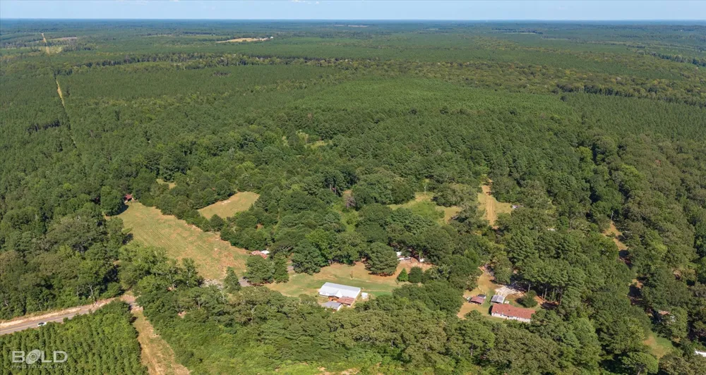Rocky Mount Road Plain Dealing, LA 71064
