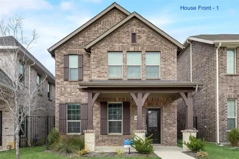4111 Bullwhip Creek Lane