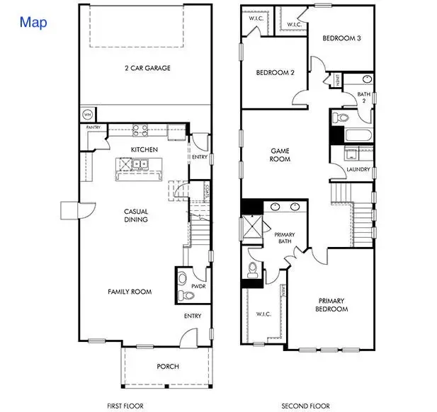 4111 Bullwhip Creek Lane Sachse, TX 75048