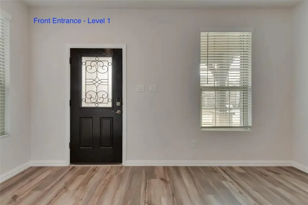 4111 Bullwhip Creek Lane Sachse, TX 75048