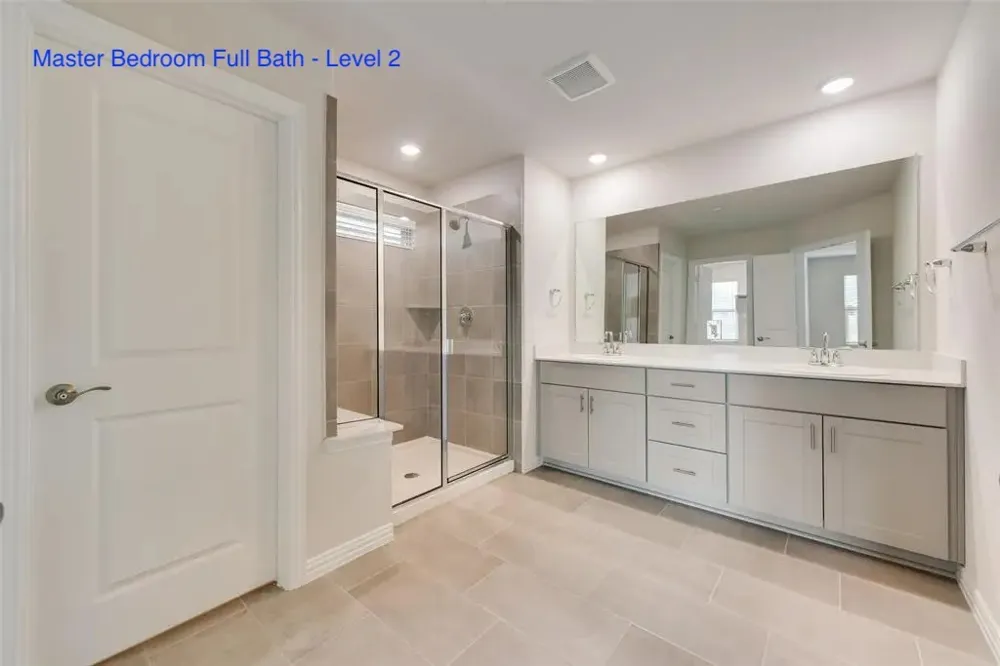 4111 Bullwhip Creek Lane Sachse, TX 75048