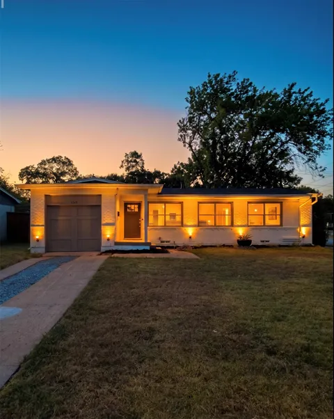 3243 Mayhew Drive