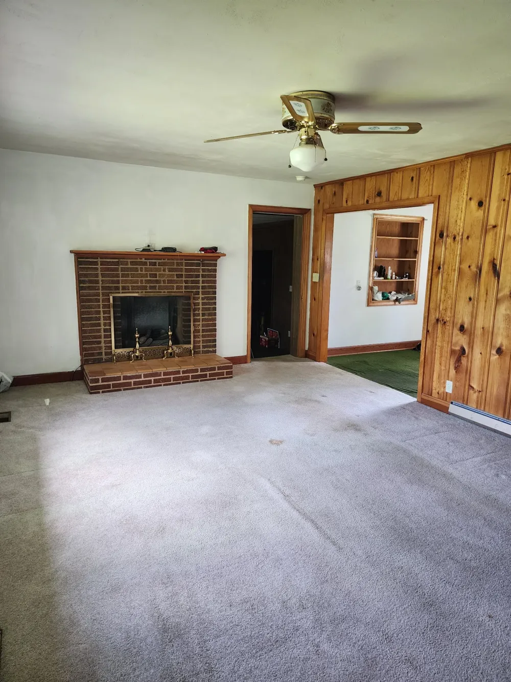 184 Tunnel Hill Rd SW Cleveland, TN 37311