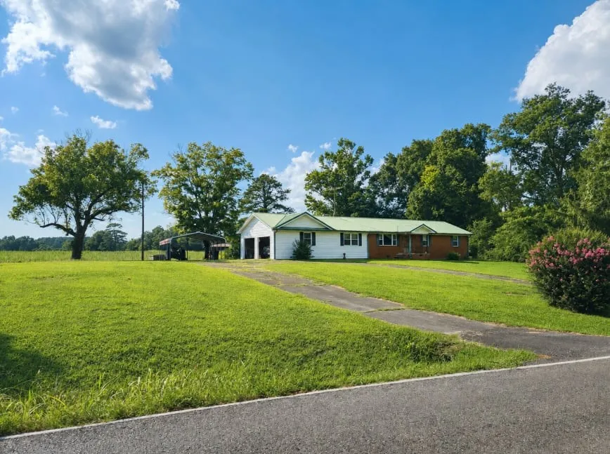 184 Tunnel Hill Rd SW Cleveland, TN 37311