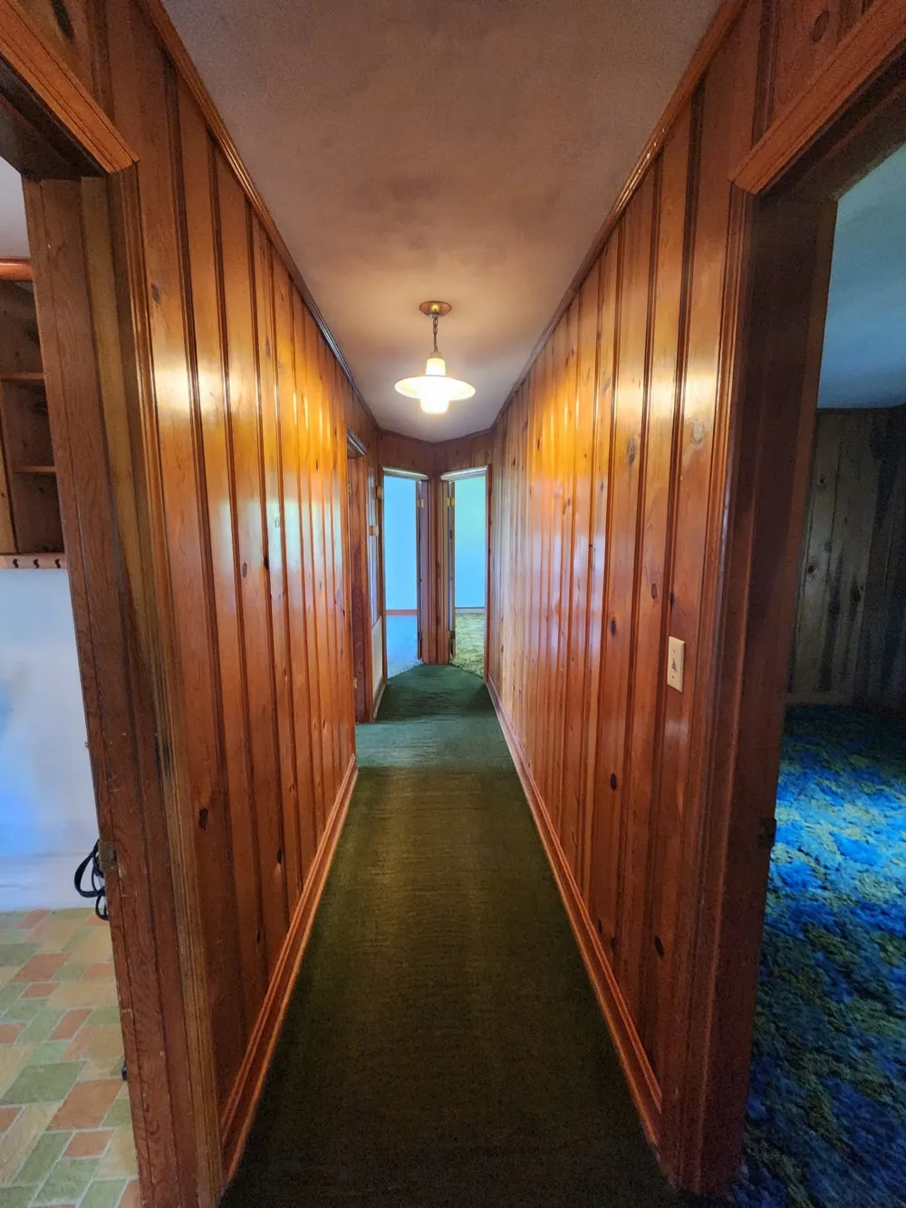 184 Tunnel Hill Rd SW Cleveland, TN 37311