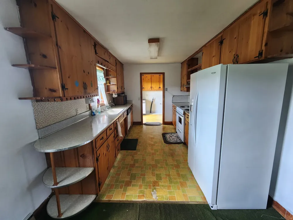 184 Tunnel Hill Rd SW Cleveland, TN 37311