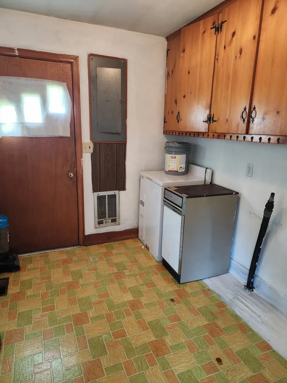 184 Tunnel Hill Rd SW Cleveland, TN 37311