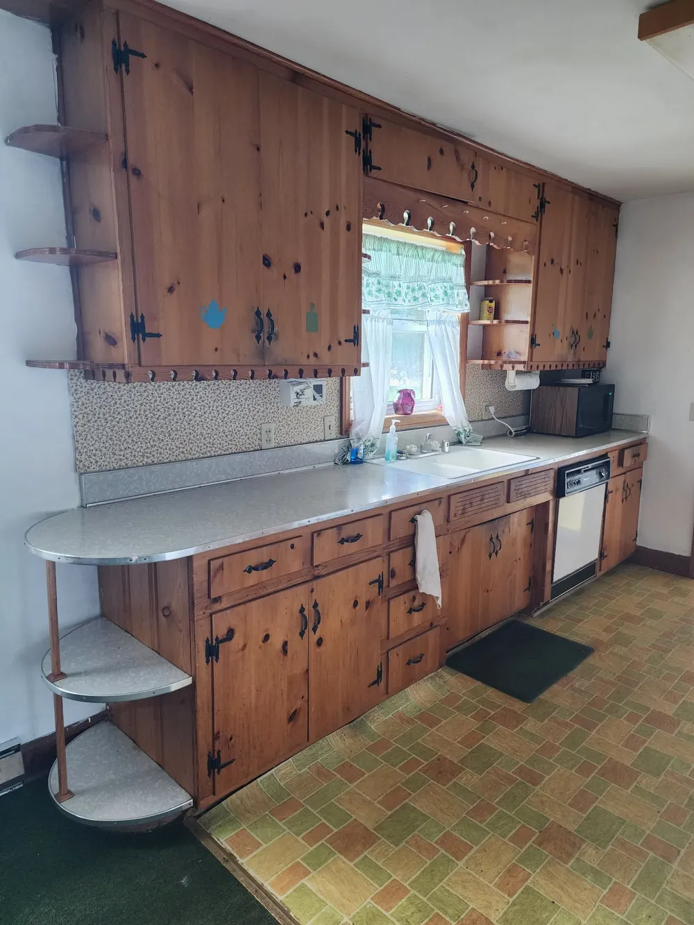 184 Tunnel Hill Rd SW Cleveland, TN 37311