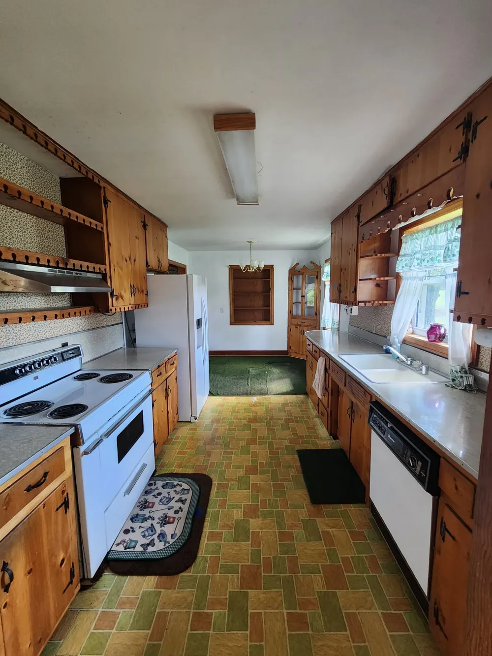184 Tunnel Hill Rd SW Cleveland, TN 37311
