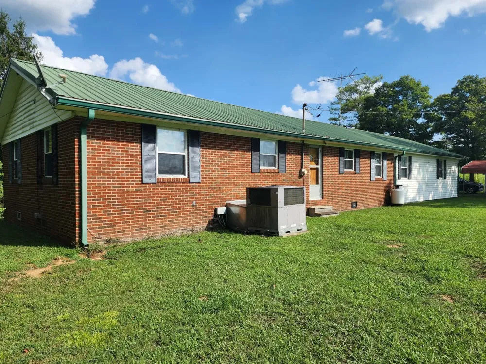 184 Tunnel Hill Rd SW Cleveland, TN 37311