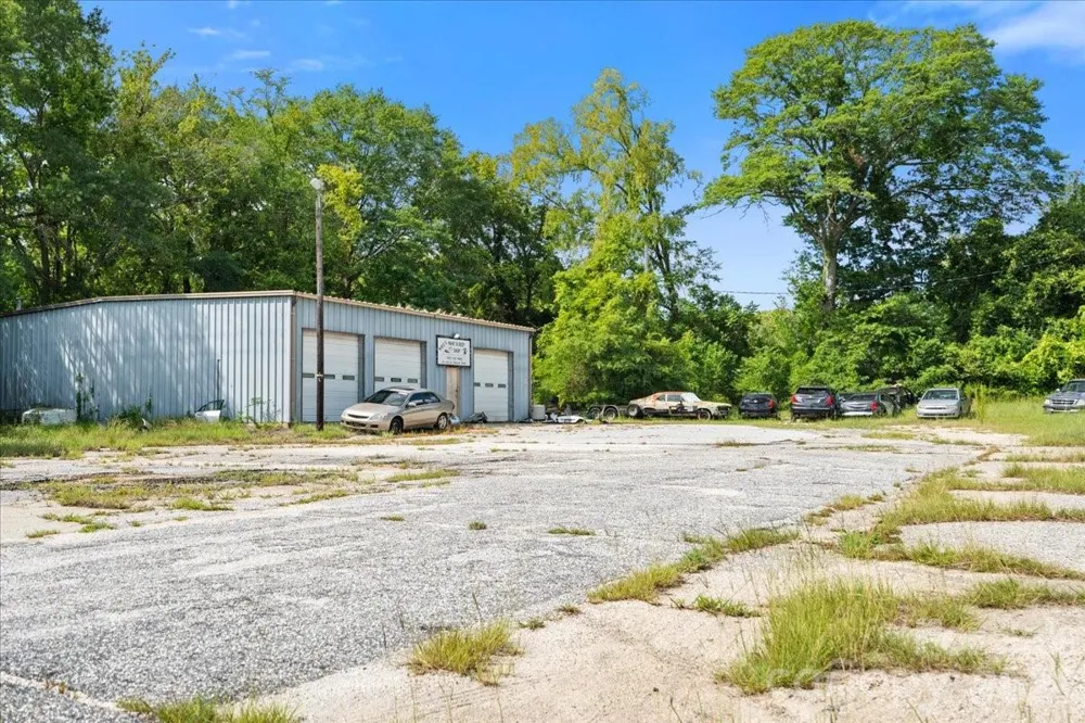 319 2nd Street Cheraw, SC 29520